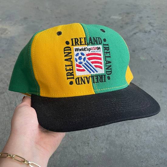 Ireland World Cup '94 Hat