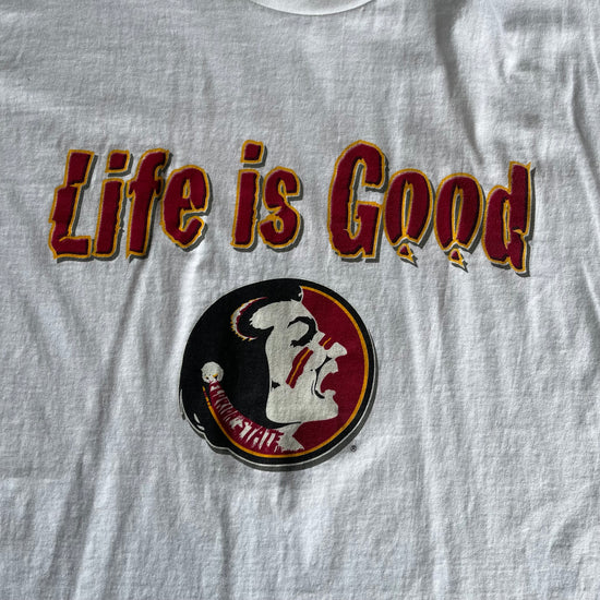 FSU Life is Good Shirt