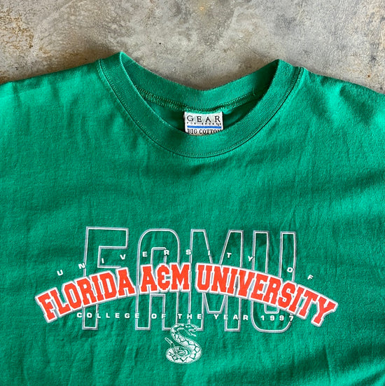 1997 FAMU College of the Year Shirt - M