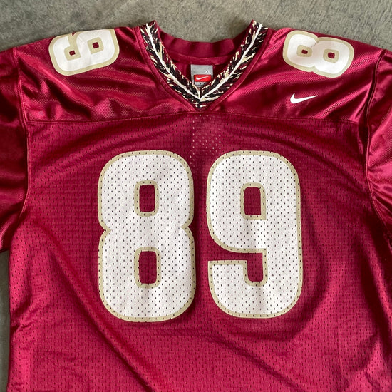 FSU Youth Nike #89 Jersey