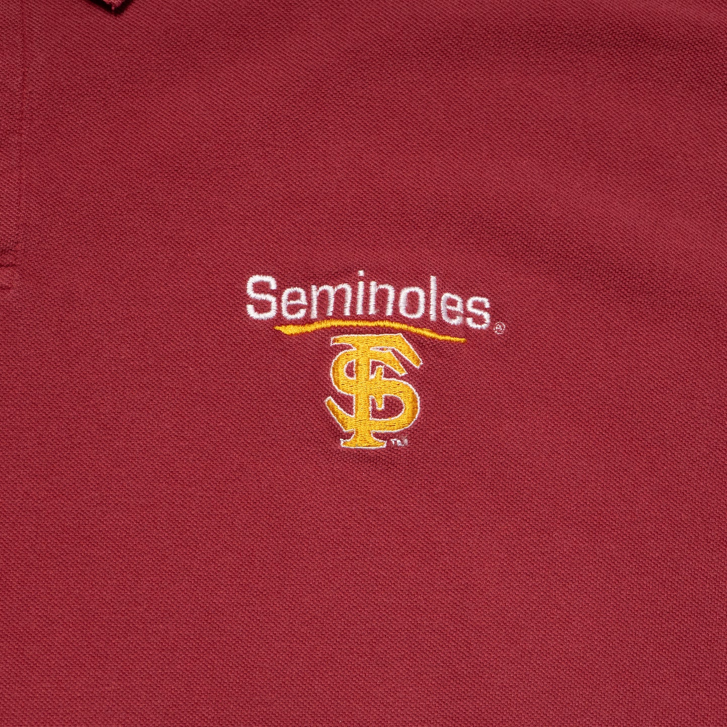 Seminoles FS Starter Polo