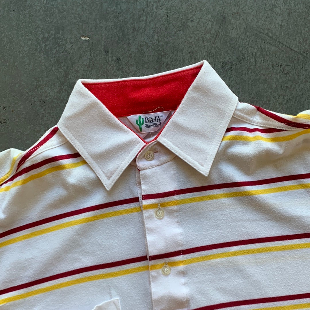 FSU Baja Polo - M