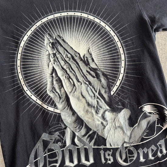 Praying Hands Shirt