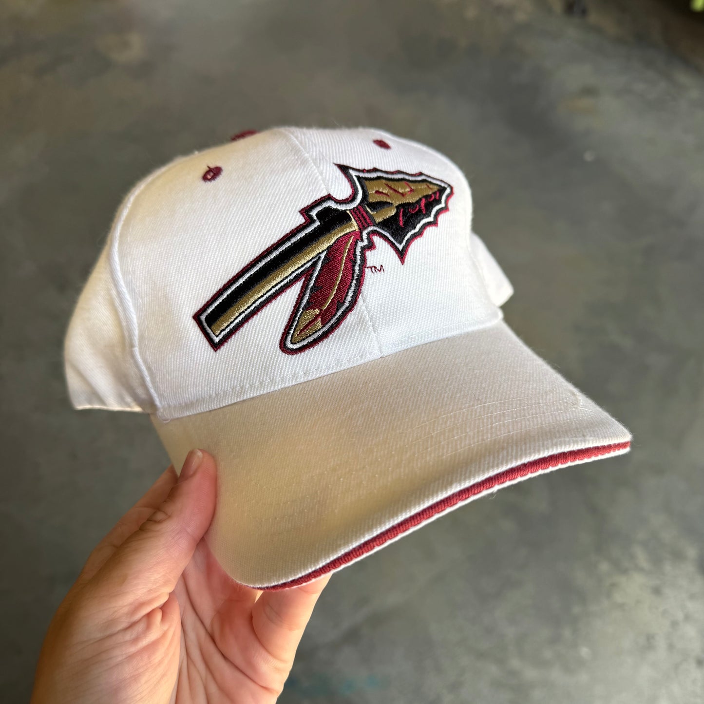 FSU Zephyr Spear Hat