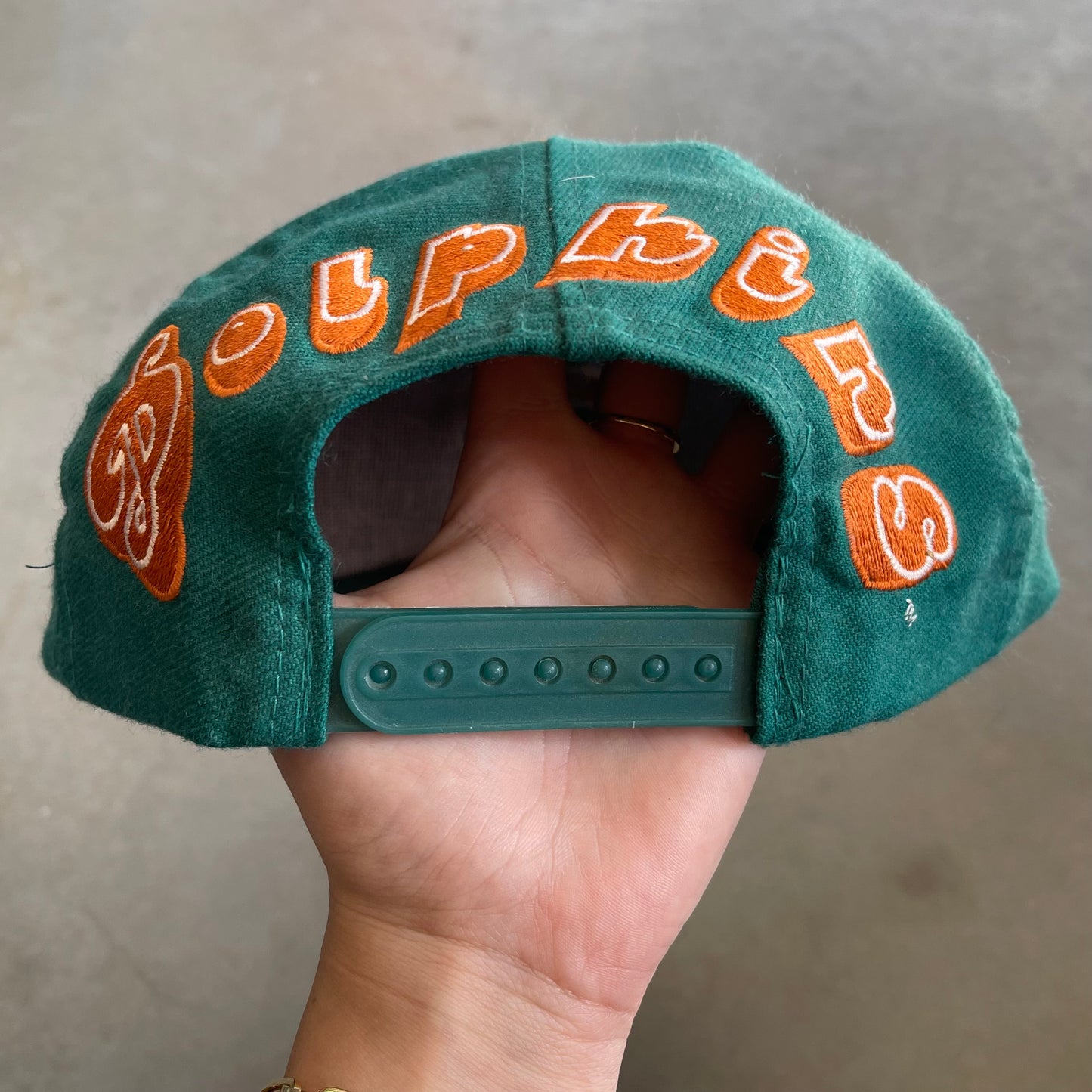 Dolphins Team NFL Hat