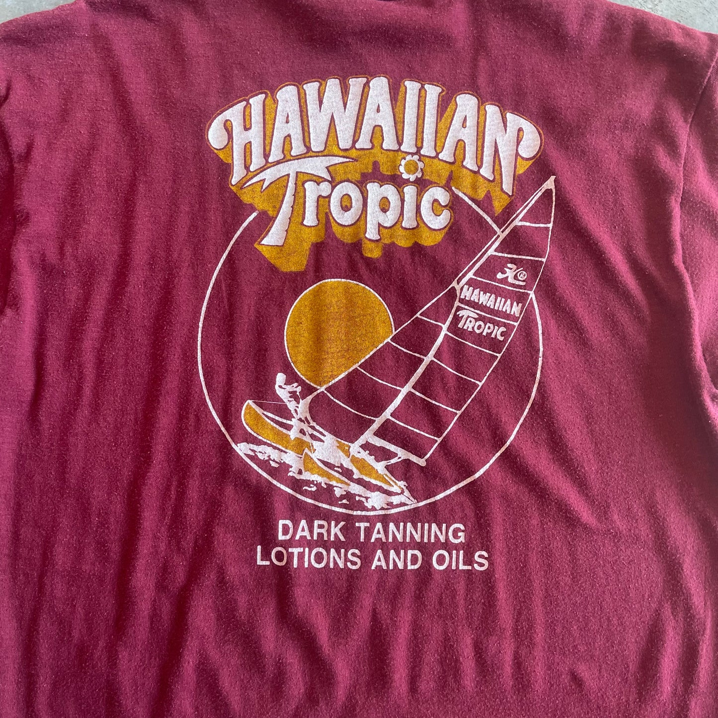 I Love FSU Shirt - S