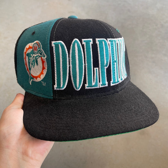Dolphins Starter Hat