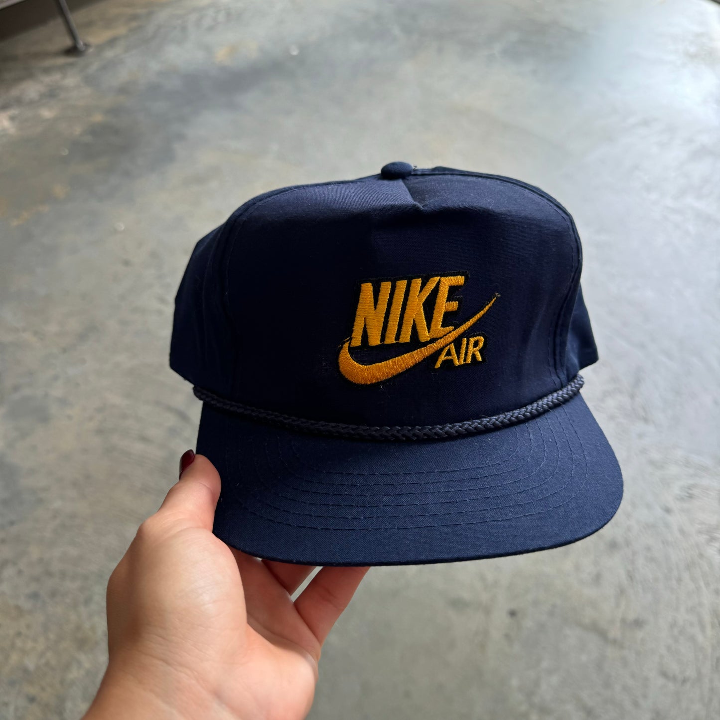 Nike Air Hat