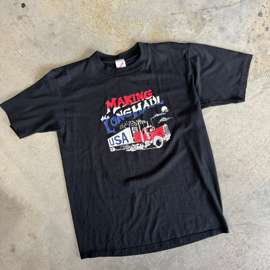 USA Long Haul Shirt