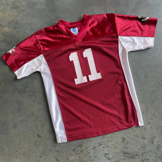 FSU Youth Football Jersey