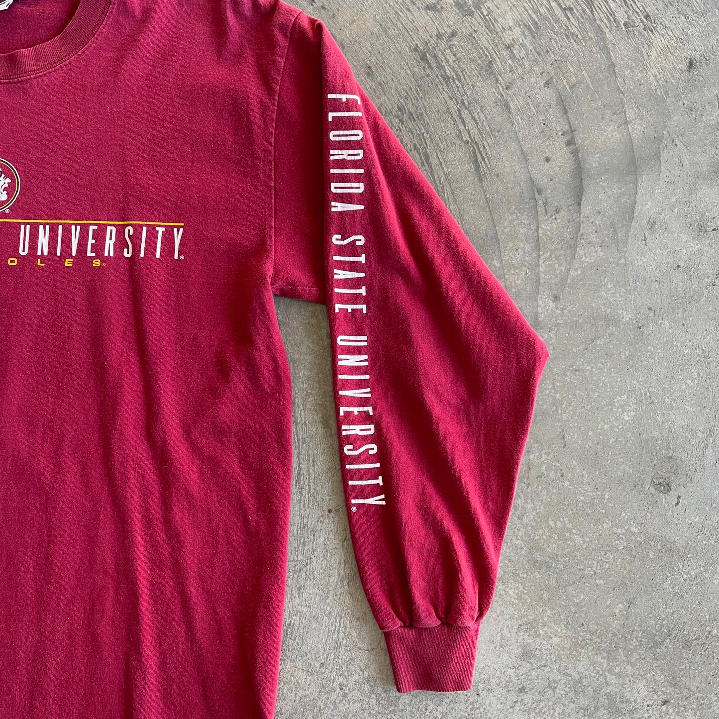Florida State Univ Long Sleeve