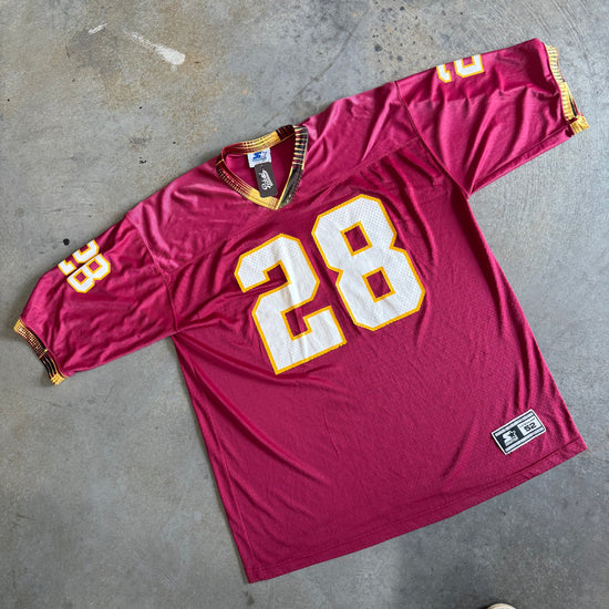 FSU #28 Starter Jersey