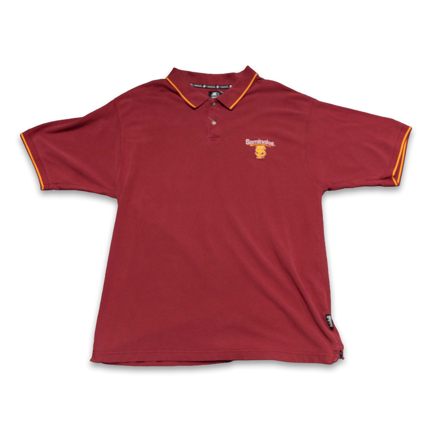 Seminoles FS Starter Polo