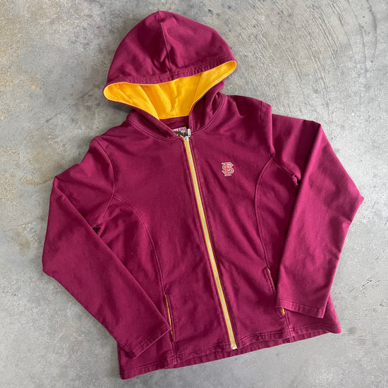 FSU Christina & Taylor Zip Hoodie
