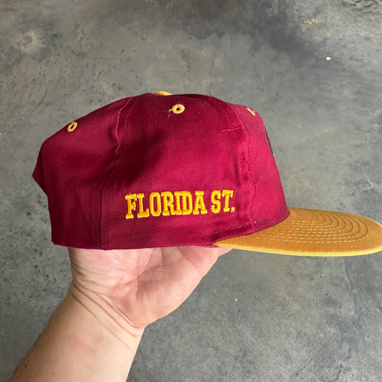 FSU Competitor Hat