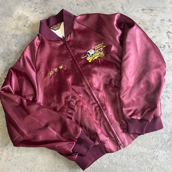 FSU Jacksonville Boosters Satin - Medium