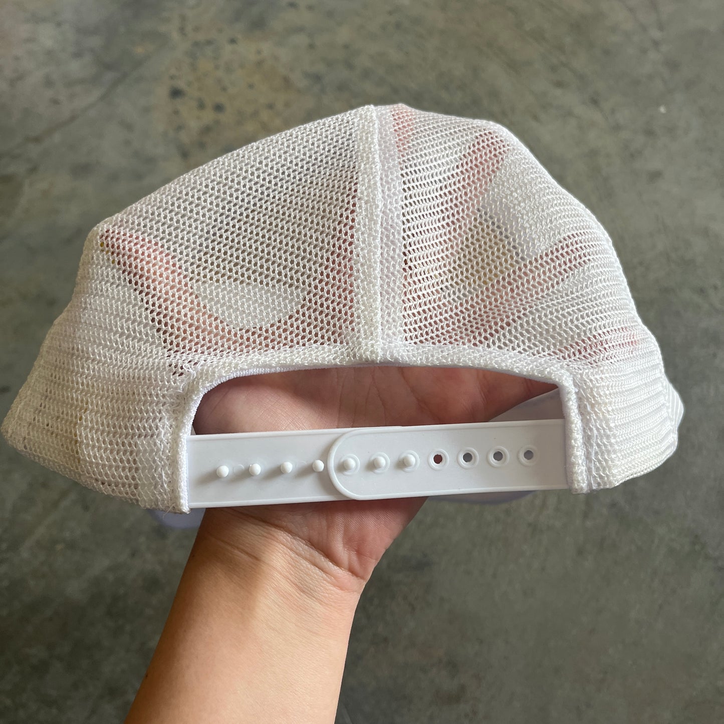 Florida Feud Hat