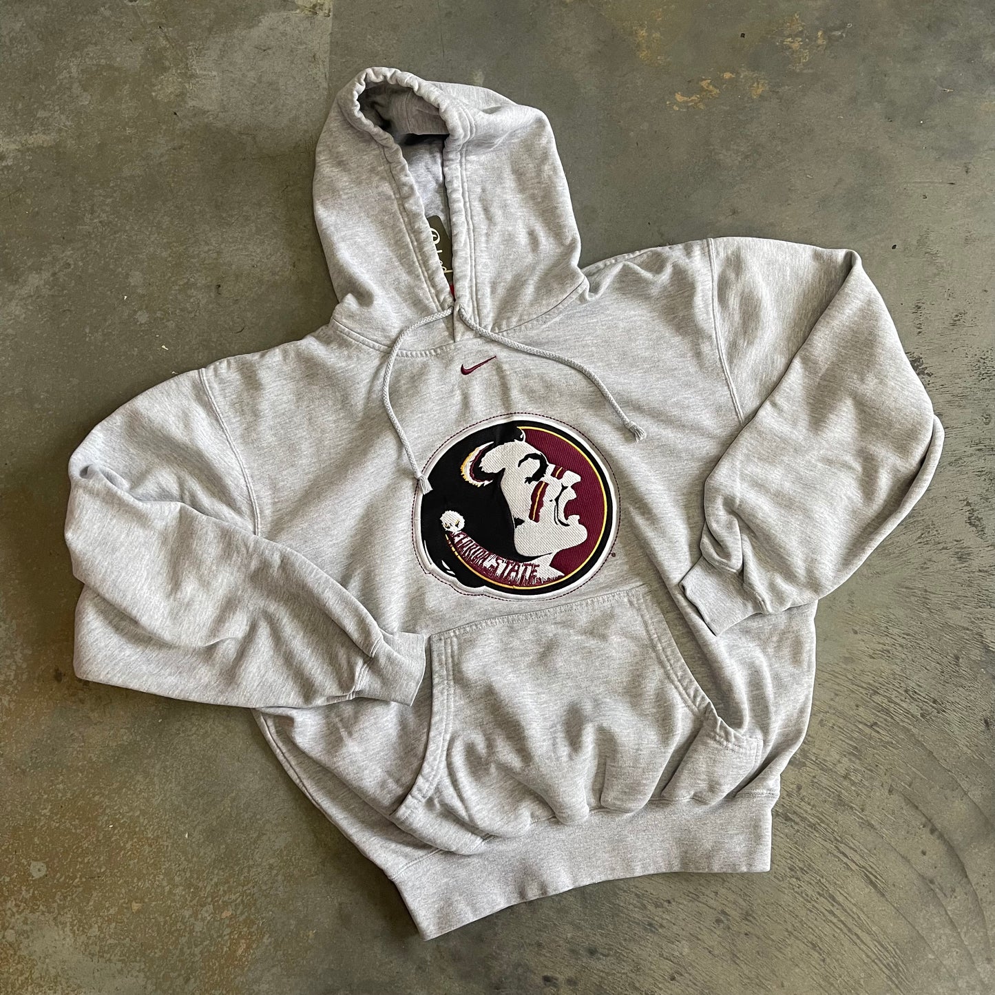Seminole Nike Hoodie