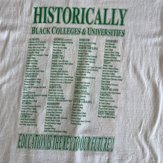 FAMU Rattlers One Hundred Percent Shirt - M