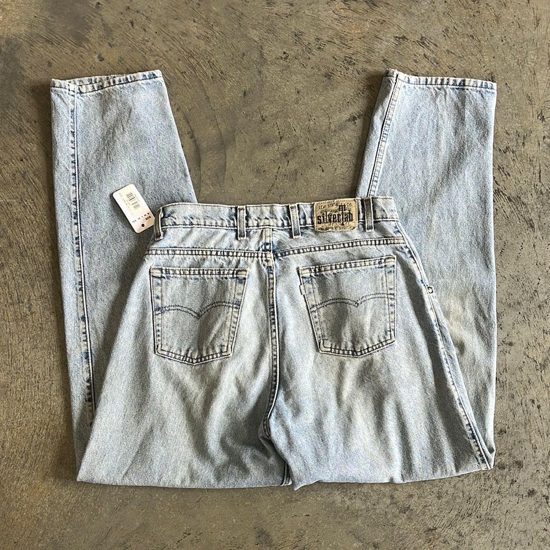 Levi's Silver Tab Jeans - 32x32