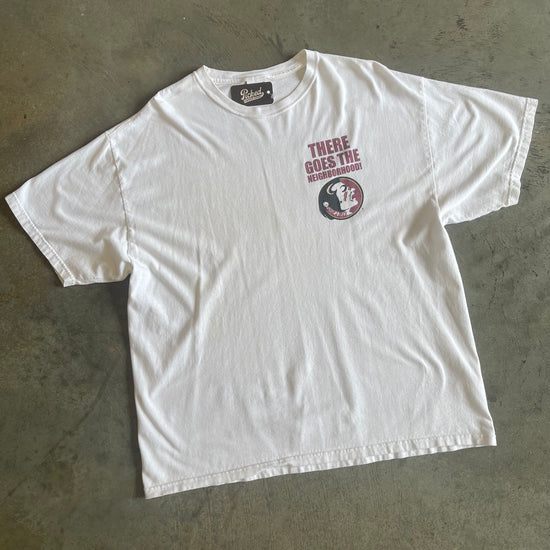 FSU There Goes the Neighborhood Shirt