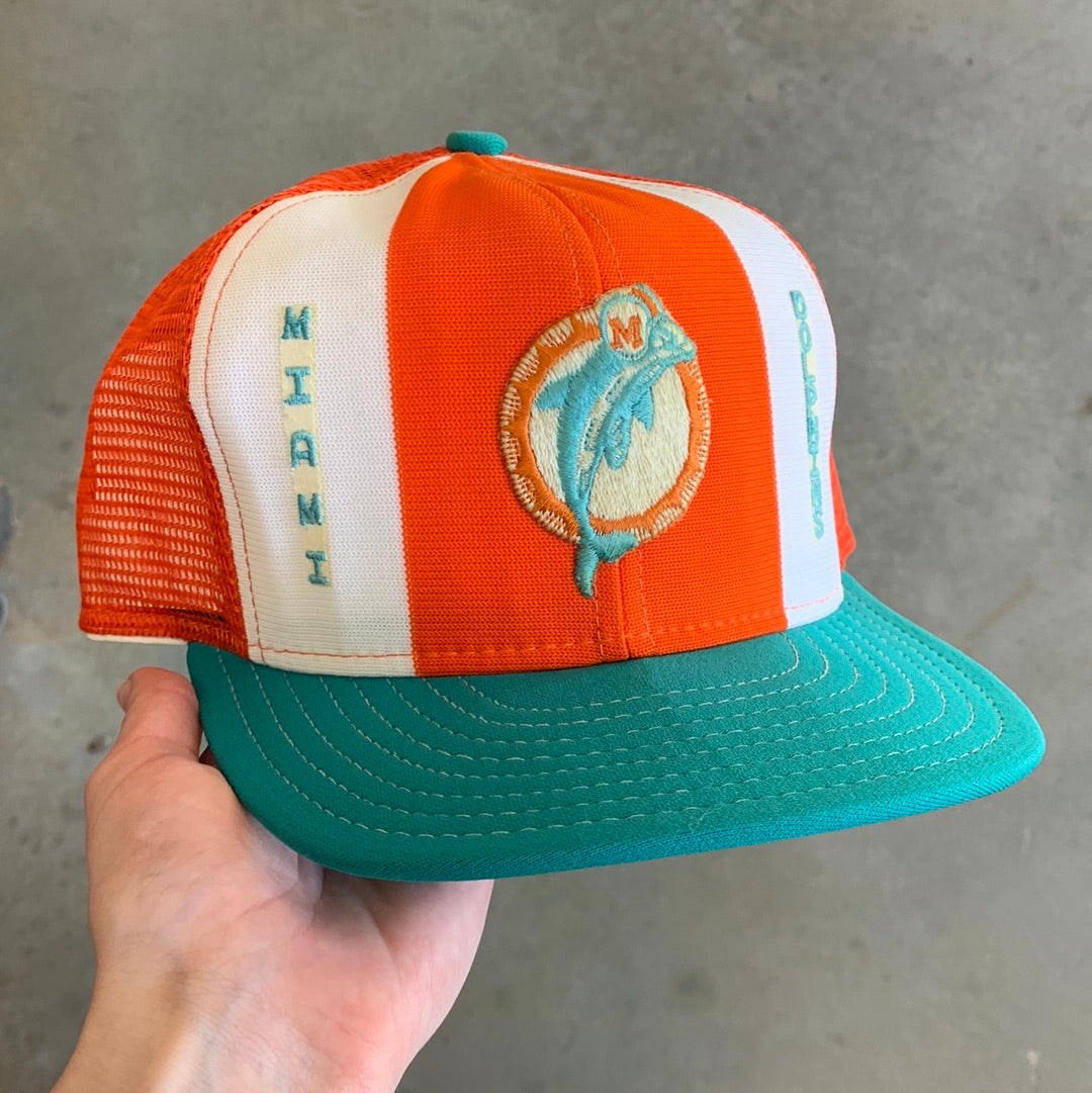 Miami Dolphins Pro Line Hat