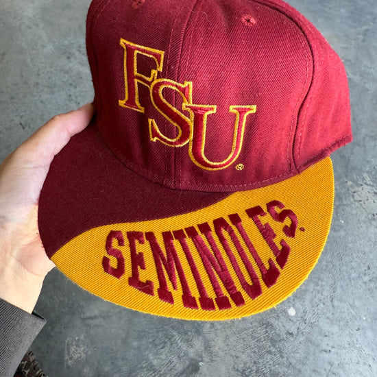 FSU Classic Sportswear Hat