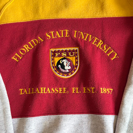 FSU Nutmeg Sweatshirt