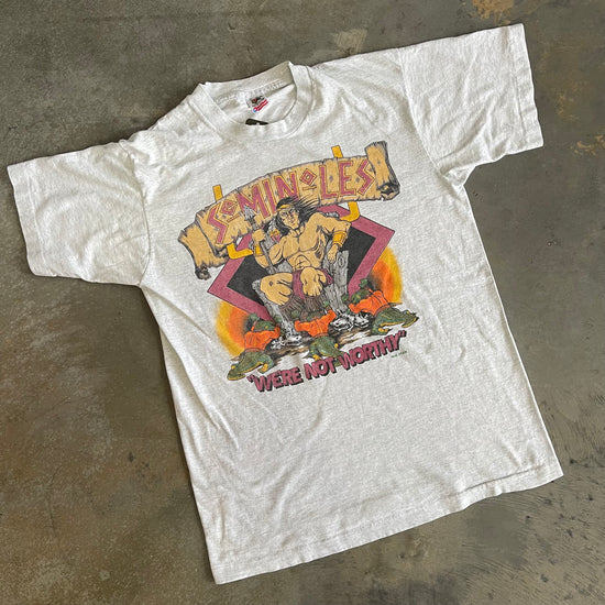 Seminoles vs Gators Mr. Tees Shirt