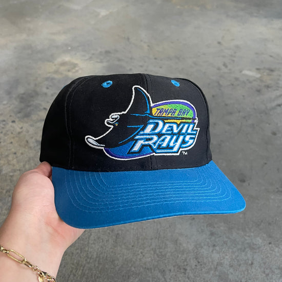 Tampa Bay Devil Rays Hat