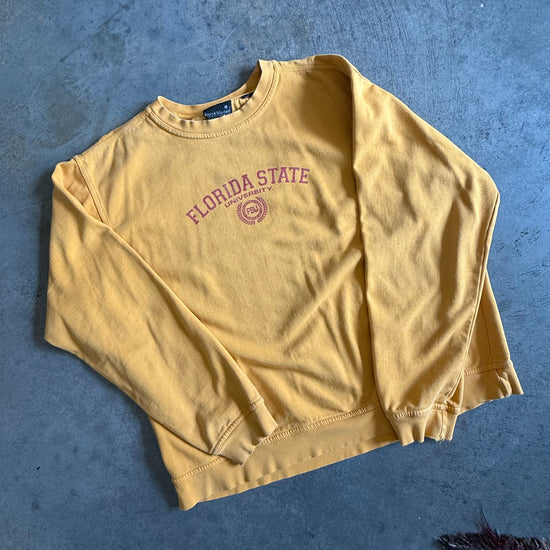 FSU Jones & Mitchell Sweatshirt
