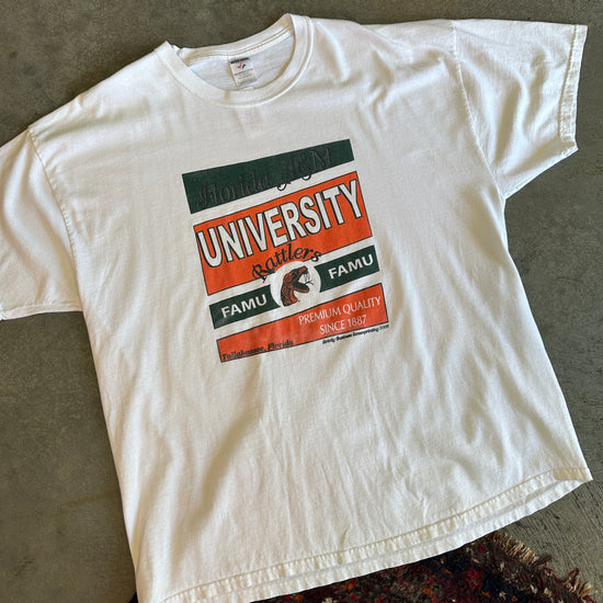 2006 FAMU Shirt - XXL