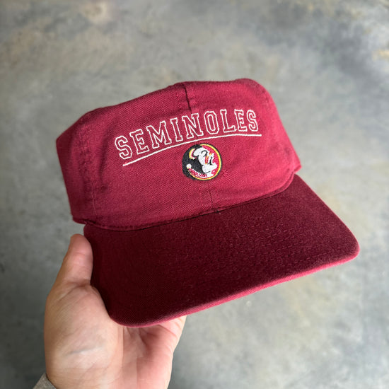FSU Classic Sportswear Hat