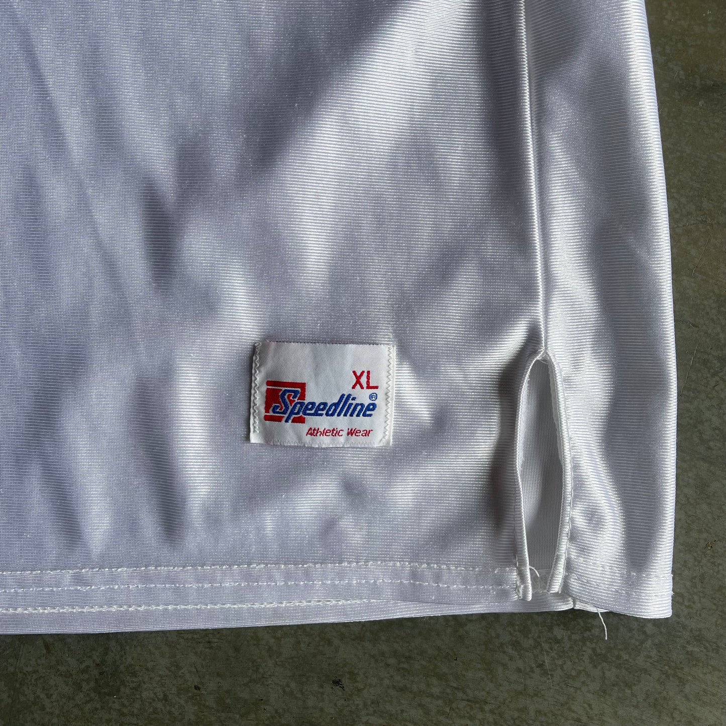 #24 TCC Basketball Jersey