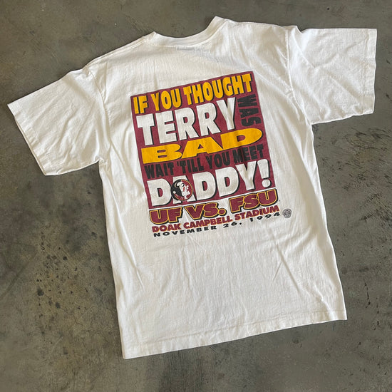 1994 FSU vs. UF Shirt