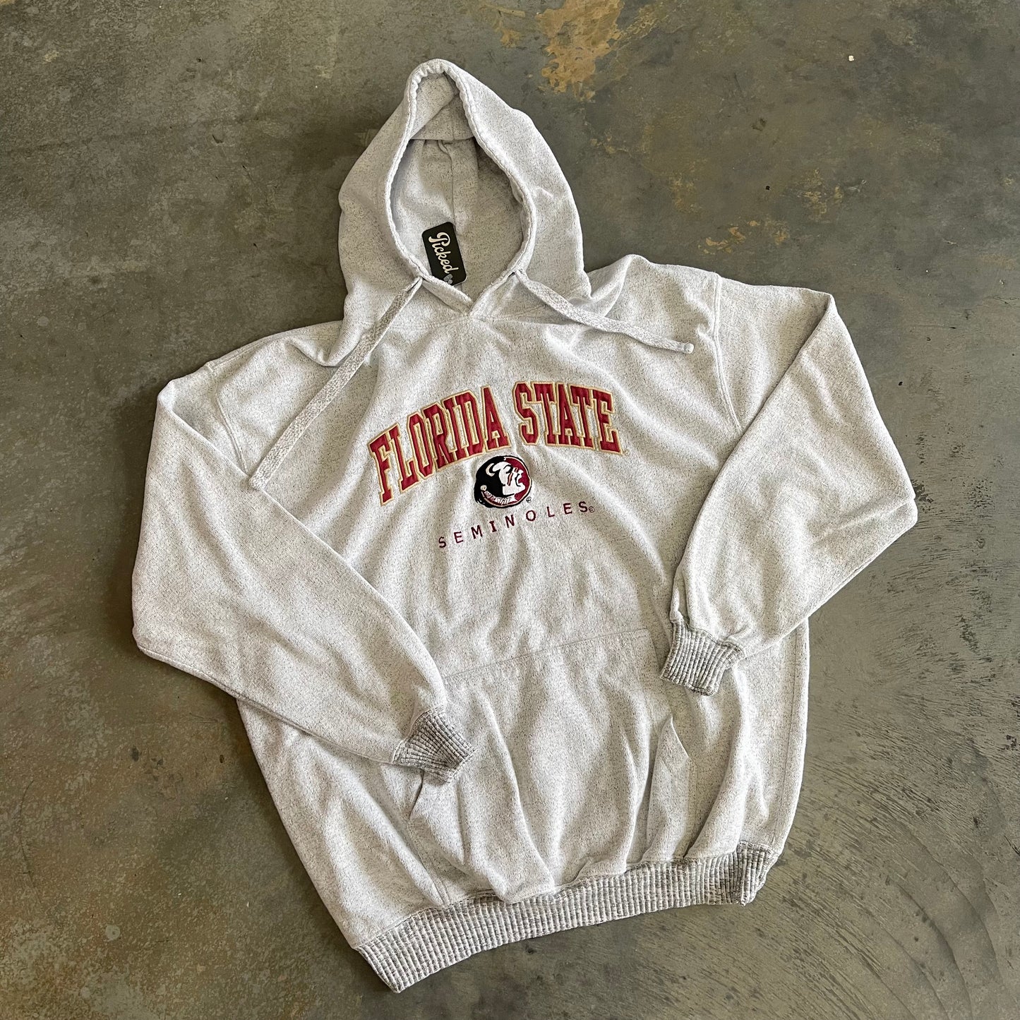 FSU OVB Hoodie