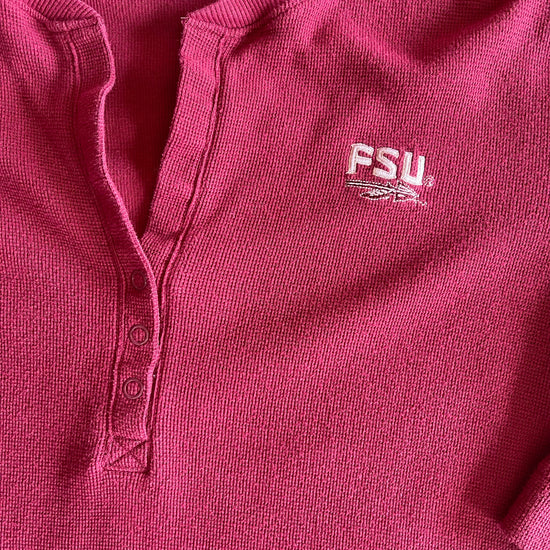 FSU Women's Nike Shirt