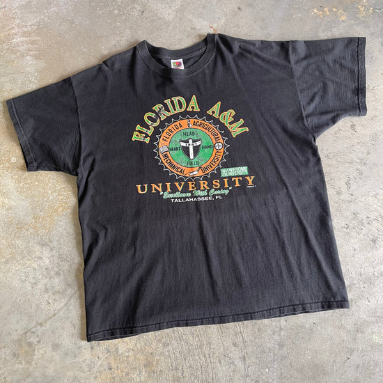 FAMU Excellence With Caring Shirt