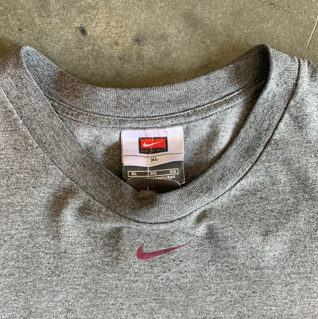 FSU Football Nike Shirt - XXL