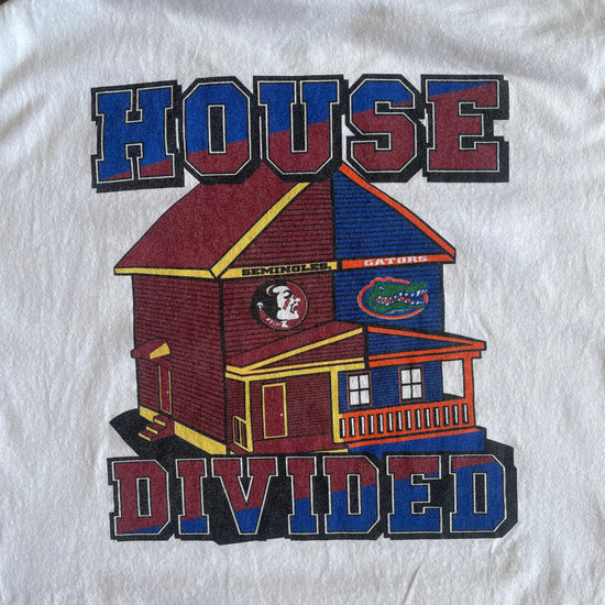 House Divided Shirt
