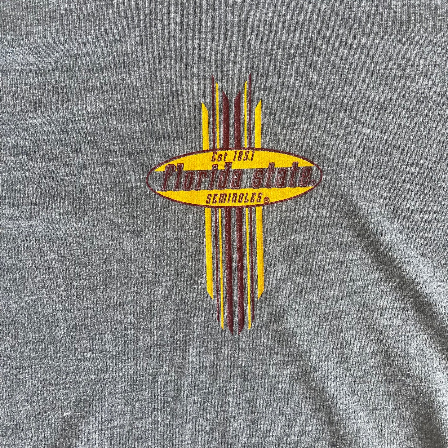 FSU Soffe Shirt