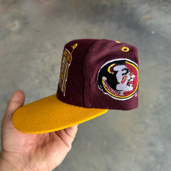 Florida State Alpha 1 Hat (As-Is)