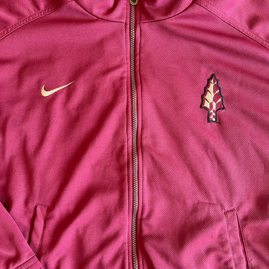 FSU Nike Jacket (As-Is)
