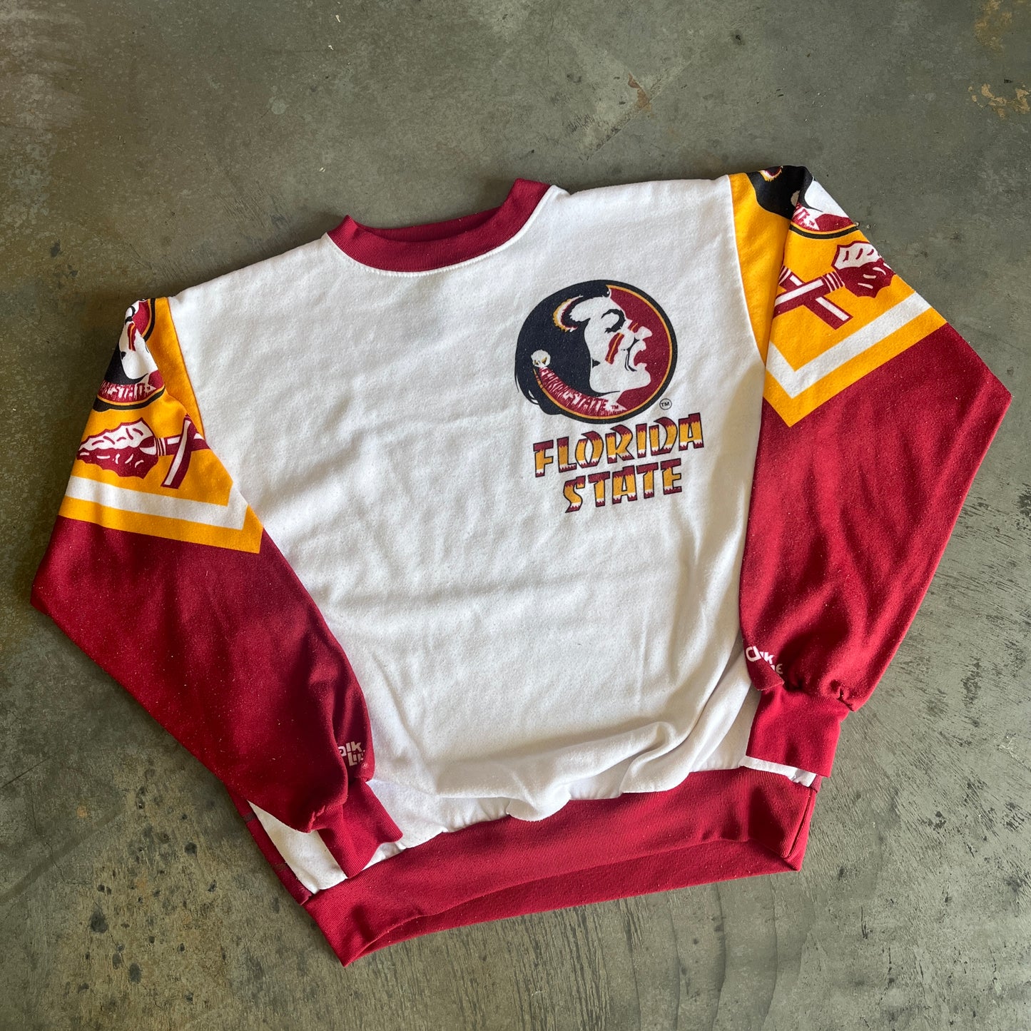 FSU Fanimation Sweatshirt