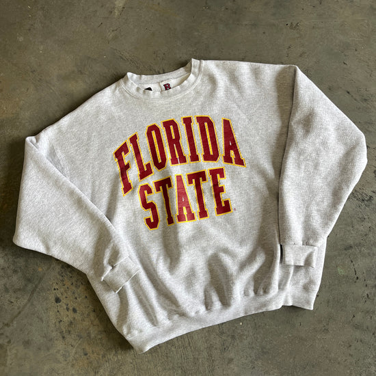 FSU B Boa Sweatshirt