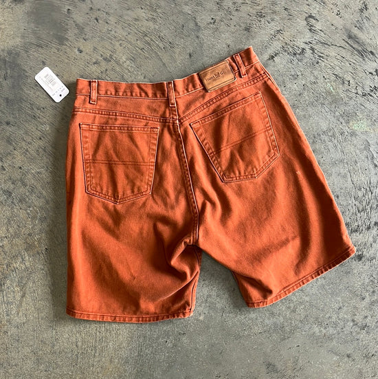 Orange Hunt Club Shorts - 31