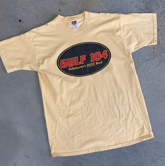 Gulf 104 Tallahassee"s Best Rock Shirt - XL
