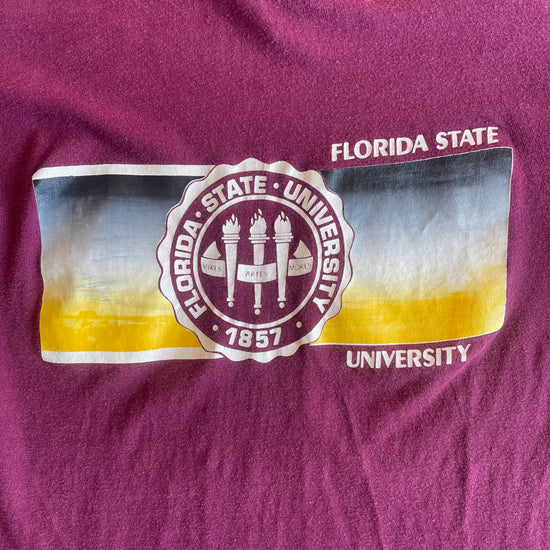 FSU Colleiate Pacific Shirt