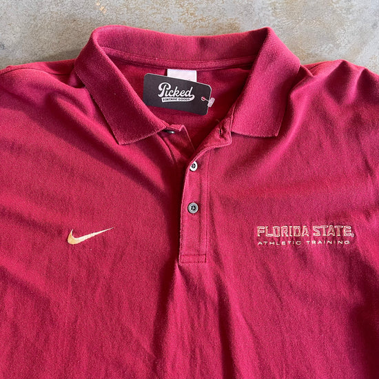 FSU Athletic Training Polo