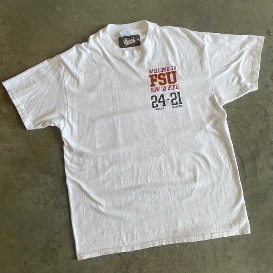 Welcome to FSU Anti UF Shirt